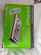 Small DVD Player Tested and
