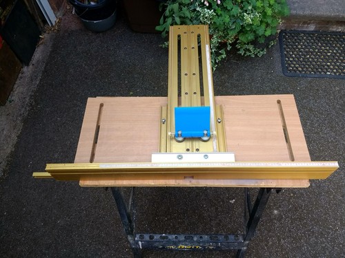 Incra positioner system - incra,