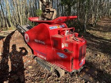 2021 Red Rhino 4000 Crusher