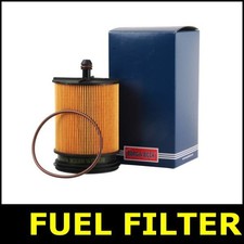 Fuel Filter Fits TOYOTA AURIS