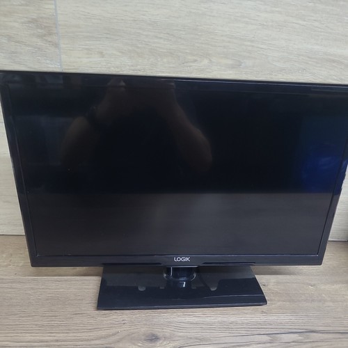 Logik l20he18 led hd - logik, 20”