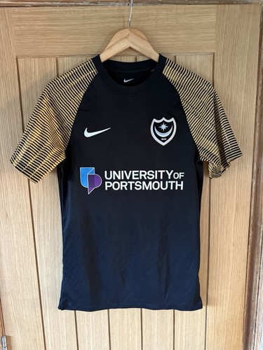 Portsmouth away shirt 2022 - portsmouth,