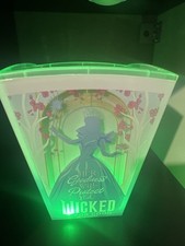 Wicked LED Bucked Light Up 2