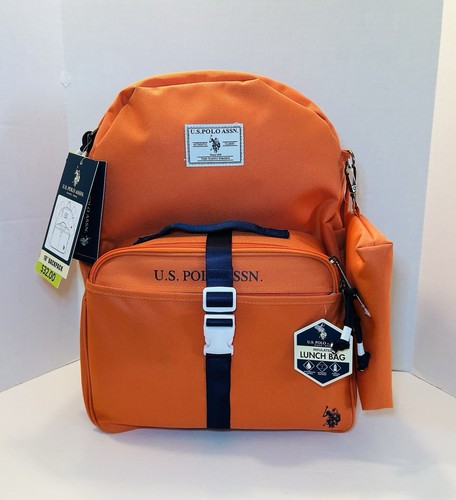 Polo assn backpack - polo, assn.