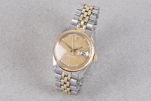 Rolex oyster perpetual - rolex,