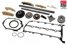 Timing Chain Kit for Land Rover 2.0 D / SD4 - 204DTA & 204DTD