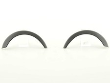 Headlight Bonnet Brow Shade