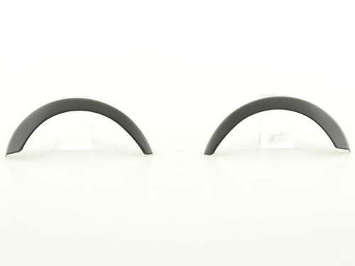 Headlight bonnet brow - bonnet, shade