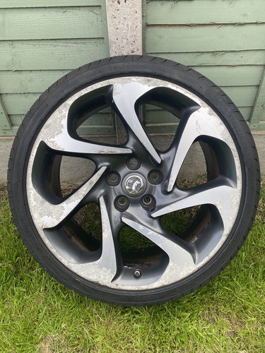 Vauxhall insignia line - insignia,