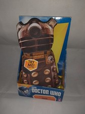 BBC Doctor Who Light And Sound