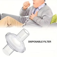 CPAP Inline Filters 22mm 25mm