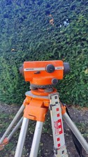 Wild heerbrugg na20 surveyors - wild,