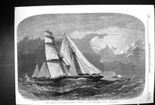 Old 1858 night chase - old,