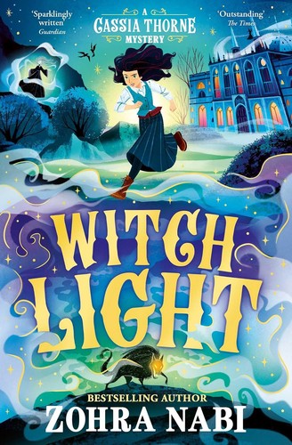 Witch light volume 2 - volume,