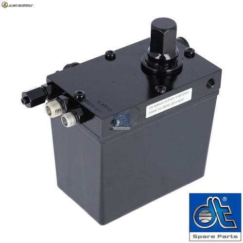 Tipping pump cab 23017 for - pump, 1.23017