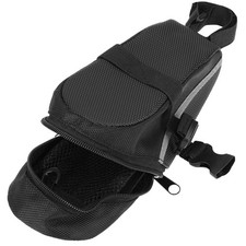 Waterproof Bicycle Saddle Bag