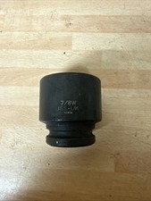 12W14 - ISS 3/4 DRIVE 7/8