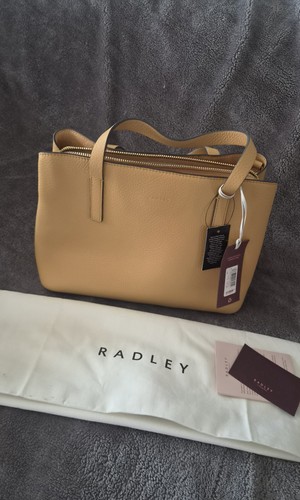 Radley dukes place leather - radley,