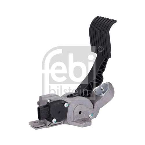 Febi accelerator pedal - febi, 6