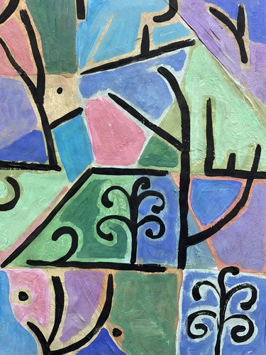 Paul klee original - paul,