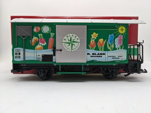 Lgb 4128 scale - lgb, g