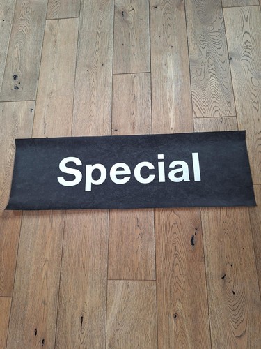 Special original suffolk - -,