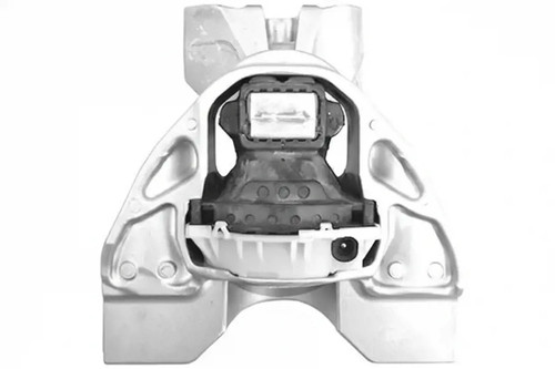 Engine mount front axle - engine,
