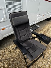 Pair of Isabella Bela Folding Chair - 700006282