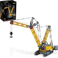 LEGO Technic Liebherr Crawler
