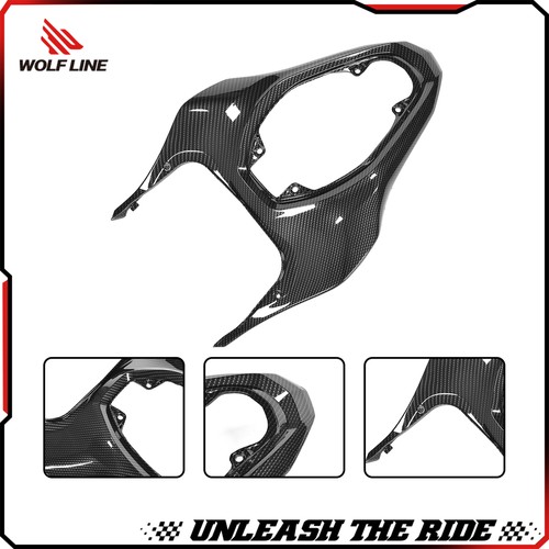 Wolfline rear seat cowl for - wolfline,