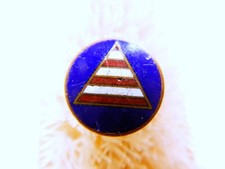 Vintage WW2 US Civil Defense