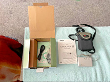 Nikon Coolpix S1 Silver