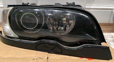 E46 M3 Driver Side Headlight