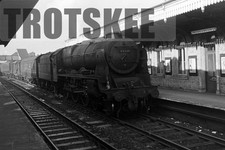 35mm Negative BR British