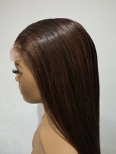 30” Brown Cambodian Human