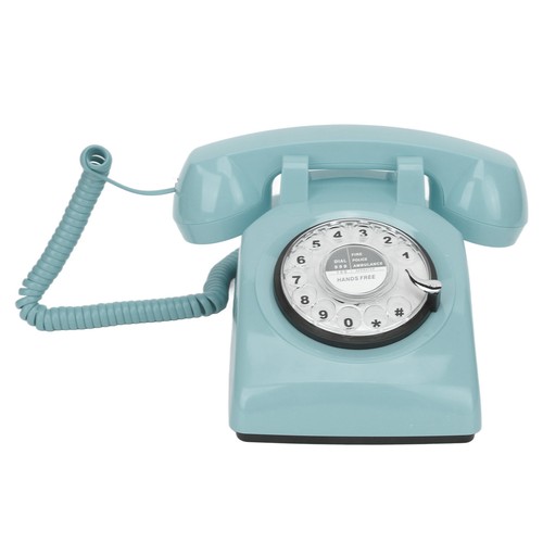 Landline telephone retro - telephone,
