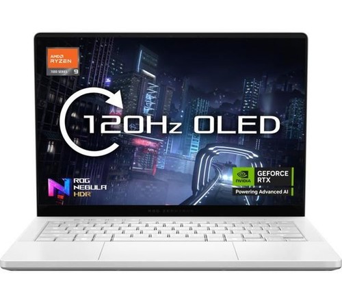 Asus rog zephyrus g14 - asus,
