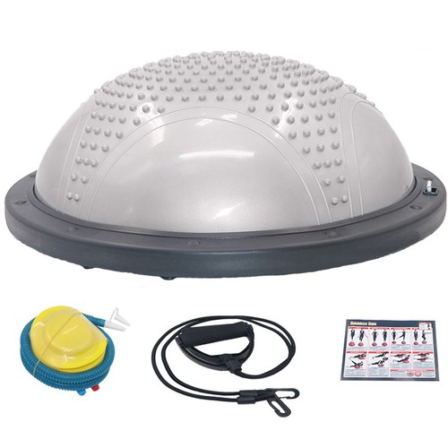 Balance ball with massage - with,