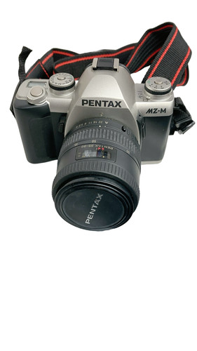 Pentax 35mm slr film - slr,