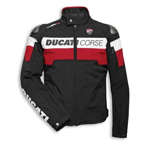 New ducati leather - leather, motorcycle