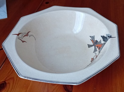 Rare antique art deco - antique,