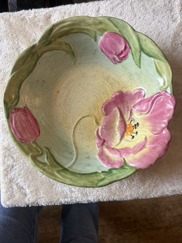 Large beswick gardena ware - beswick,