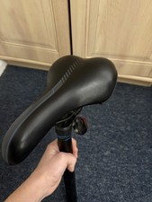 Carrera Crossfire 2 Seat/Saddle