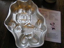 1998 Wilton Full Body MINNIE