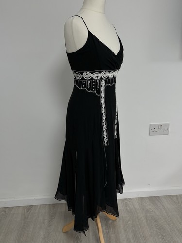 Vintage karen millen silk - karen,