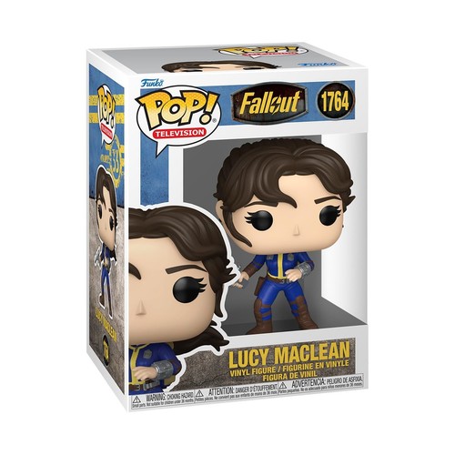 Funko pop fallout - funko, pop!