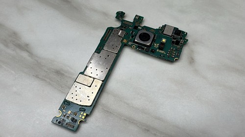 Genuine motherboard fpc logic - genuine,