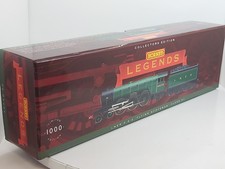 Hornby R2974M Class A1 4-6-2