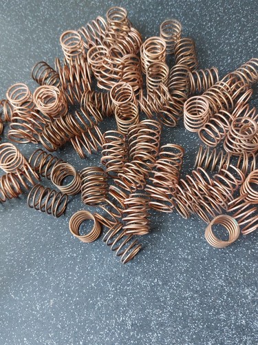 Broomwade valve springs - 84, x