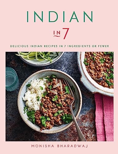 Indian delicious - 7:,
